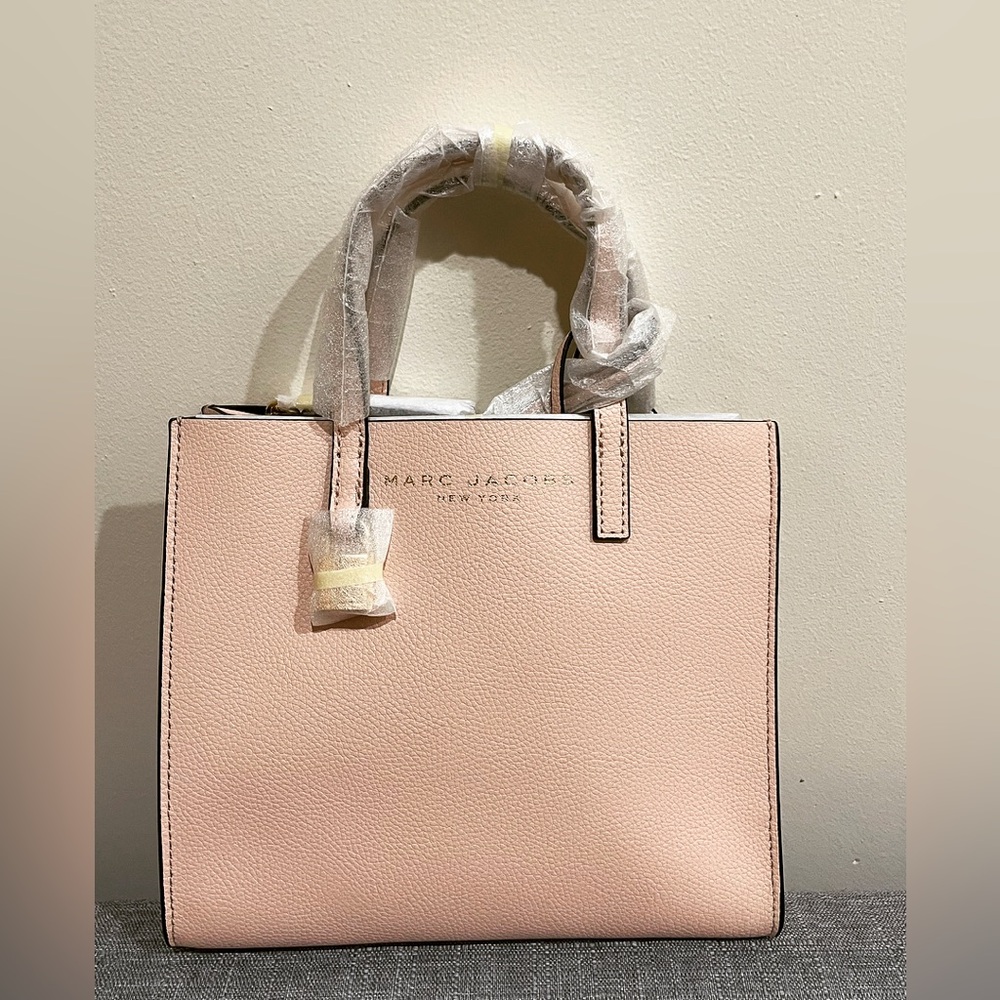 BRAND NEW - Marc Jacobs Small Handbag